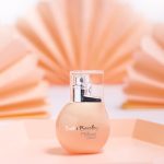 عطر ادکلن پیور پاستل پیچ بتی بارکلی - Pure Pastel Peach Betty Barclay - بررسی، قیمت و خرید