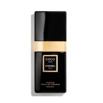 عطر ادکلن کوکو نویر هیر میست شانل - Coco Noir Hair Mist Chanel - بررسی، قیمت و خرید