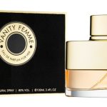 عطر ادکلن ونی تی فم آرماف - Vanity Femme Armaf - بررسی، قیمت و خرید