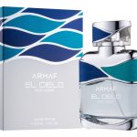 عطر ادکلن ال سیلو پور اوم آرماف - El Cielo Pour Homme Armaf - بررسی، قیمت و خرید