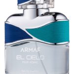 عطر ادکلن ال سیلو پور اوم آرماف - El Cielo Pour Homme Armaf - بررسی، قیمت و خرید
