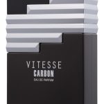 عطر ادکلن ویتس کربن آرماف - Vitesse Carbon Armaf - بررسی، قیمت و خرید