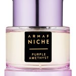 عطر ادکلن پرپل آمتیست آرماف - Purple Amethyst Armaf - بررسی، قیمت و خرید