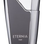 عطر ادکلن ایتِرنیا مَن آرماف - Eternia Man Armaf - بررسی، قیمت و خرید