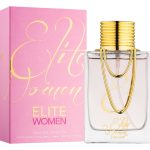 عطر ادکلن الیت وومن پینک ارماف - Elite Women Pink Armaf - بررسی، قیمت و خرید