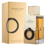 عطر ادکلن ادیژن وان آرماف - Edition One Armaf - بررسی، قیمت و خرید
