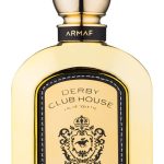 عطر ادکلن داربی کلاب هاوس گلد من آرماف - Derby Club House Gold Men Armaf - بررسی، قیمت و خرید