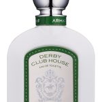 عطر ادکلن دربی کلاب هاوس بلانچ آرماف - Derby Club House Blanche Armaf - بررسی، قیمت و خرید
