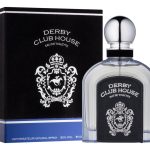 عطر ادکلن دربی کلاب هاوس آرماف - Derby Club House Armaf - بررسی، قیمت و خرید