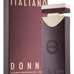 عطر ادکلن ایتالیانو دونا ارماف - Italiano Donna Armaf - بررسی، قیمت و خرید