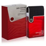 عطر ادکلن اسکین کوتور کلاسیک من آرماف - Skin Couture Classic Men Armaf - بررسی، قیمت و خرید