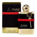 عطر ادکلن ل فم آرماف - Le Femme Armaf - بررسی، قیمت و خرید