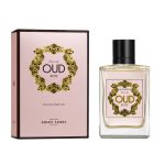 عطر ادکلن بوی دو عود رز آرنو سورل - Bois de Oud Rose Arno Sorel - بررسی، قیمت و خرید