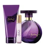عطر ادکلن فر اوی ربل اون - Far Away Rebel Avon - بررسی، قیمت و خرید