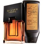 عطر ادکلن بلاک سوئید اینتنس ایووِن - Black Suede Intense Avon - بررسی، قیمت و خرید
