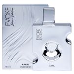 عطر ادکلن ایووک سیلور ادیشن اجمل - Evoke Silver Edition Ajmal - بررسی، قیمت و خرید