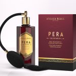 عطر ادکلن پرا آتلیه ربل - Pera Atelier Rebul - بررسی، قیمت و خرید