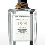 عطر ادکلن هجده نود و پنج آتلیر ریبول - 1895 Atelier Rebul - بررسی، قیمت و خرید
