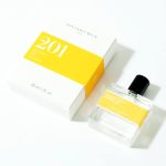 عطر ادکلن آمبر، آیریس، ساندلوود بون پرفیومر - 302 amber, iris, sandalwood Bon Parfumeur - بررسی، قیمت و خرید