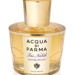 عطر ادکلن آکوا دی پارما آیریس نوبیله ادیسیون اسپچیاله ۲۰۰۸ آکوا دی پارما - Acqua di Parma Iris Nobile Edizione Speciale 2008 Acqua di Parma - بررسی، قیمت و خرید