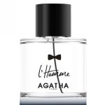 عطر ادکلن الهم او د پغفم اگاتا پاریس - L'Homme Eau de Parfum Agatha Paris - بررسی، قیمت و خرید