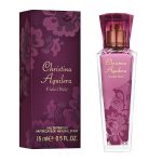 عطر ادکلن وایولت نوآر کریستینا آگیلرا - Violet Noir Christina Aguilera - بررسی، قیمت و خرید