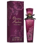 عطر ادکلن وایولت نوآر کریستینا آگیلرا - Violet Noir Christina Aguilera - بررسی، قیمت و خرید