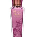 عطر ادکلن وایولت نوآر کریستینا آگیلرا - Violet Noir Christina Aguilera - بررسی، قیمت و خرید
