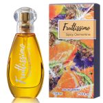 عطر ادکلن اسپایسی کلمنتاین بروکارد - Spicy Clementine Brocard - بررسی، قیمت و خرید