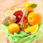 عطر ادکلن اسپایسی کلمنتاین بروکارد - Spicy Clementine Brocard - بررسی، قیمت و خرید