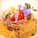 عطر ادکلن پیچی اسکای بروکارد - Peachy Sky Brocard - بررسی، قیمت و خرید
