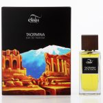 عطر ادکلن تائورمینا ادو پرفیوم سیاتو - Taormina Eau de Parfum Ciatu - Soul of Sicily - بررسی، قیمت و خرید