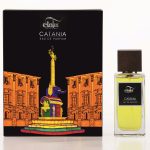 عطر ادکلن کاتانیا چیاتو - Catania Ciatu - Soul of Sicily - بررسی، قیمت و خرید