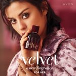 عطر ادکلن ولوت ایوون - Velvet Avon - بررسی، قیمت و خرید
