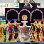 عطر ادکلن دوبی پلاتینوم باند نامبر ناین - Dubai Platinum Bond No 9 - بررسی، قیمت و خرید