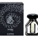 عطر ادکلن نجیم نویر الحرمین پرفیوم - Najm Noir Al Haramain Perfumes - بررسی، قیمت و خرید