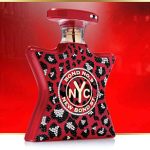 عطر ادکلن نیو باند استریت سواروفسکی بیجولد لیمیتد ادیشن باند نامبر ناین - New Bond St. Swarovski Bejeweled Limited Edition Bond No 9 - بررسی، قیمت و خرید