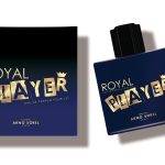عطر ادکلن رویال پلیر آرنو سورل - Royal Player Arno Sorel - بررسی، قیمت و خرید
