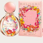 عطر ادکلن رز گلدیا جکی تسای ادیشن بولگاری - Rose Goldea Jacky Tsai Edition Bvlgari - بررسی، قیمت و خرید