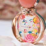 عطر ادکلن رز گلدیا جکی تسای ادیشن بولگاری - Rose Goldea Jacky Tsai Edition Bvlgari - بررسی، قیمت و خرید