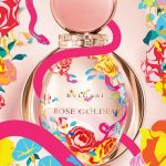 عطر ادکلن رز گلدیا جکی تسای ادیشن بولگاری - Rose Goldea Jacky Tsai Edition Bvlgari - بررسی، قیمت و خرید