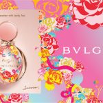 عطر ادکلن رز گلدیا جکی تسای ادیشن بولگاری - Rose Goldea Jacky Tsai Edition Bvlgari - بررسی، قیمت و خرید