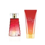 عطر ادکلن لایف کالر بای کنزو تاکادا فور هر ایون - Life Colour by Kenzo Takada For Her Avon - بررسی، قیمت و خرید