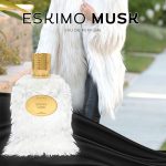 عطر ادکلن اسکیمو ماسک بی استایل پرفیومز - Eskimo Musk Be Style Perfumes - بررسی، قیمت و خرید