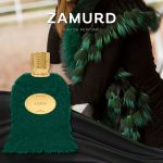 عطر ادکلن زمرد بی استایل پرفیومز - Zamurd Be Style Perfumes - بررسی، قیمت و خرید