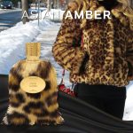 عطر ادکلن ایژین امبر بی استایل پرفیومز - Asian Amber Be Style Perfumes - بررسی، قیمت و خرید