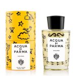 عطر ادکلن کولونیا آرتیست ادیشن بای کلیم اورندن آکوا دی پارما - Colonia Artist Edition by Clym Evernden Acqua di Parma - بررسی، قیمت و خرید