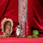 عطر ادکلن آگوا جرانیوم کلاوس پورتو - Agua Geranium Claus Porto - بررسی، قیمت و خرید