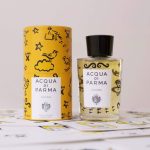عطر ادکلن کولونیا آرتیست ادیشن بای کلیم اورندن آکوا دی پارما - Colonia Artist Edition by Clym Evernden Acqua di Parma - بررسی، قیمت و خرید