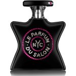 عطر ادکلن لو پرفیوم دو سالن باند نامبر ناین - Le Parfum Du Salon Bond No 9 - بررسی، قیمت و خرید
